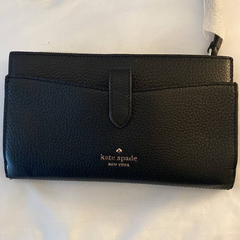 NWOT Kate Spade Wallet